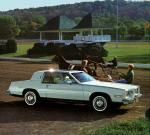 Cadillac Eldorado Biarritz 1981 года